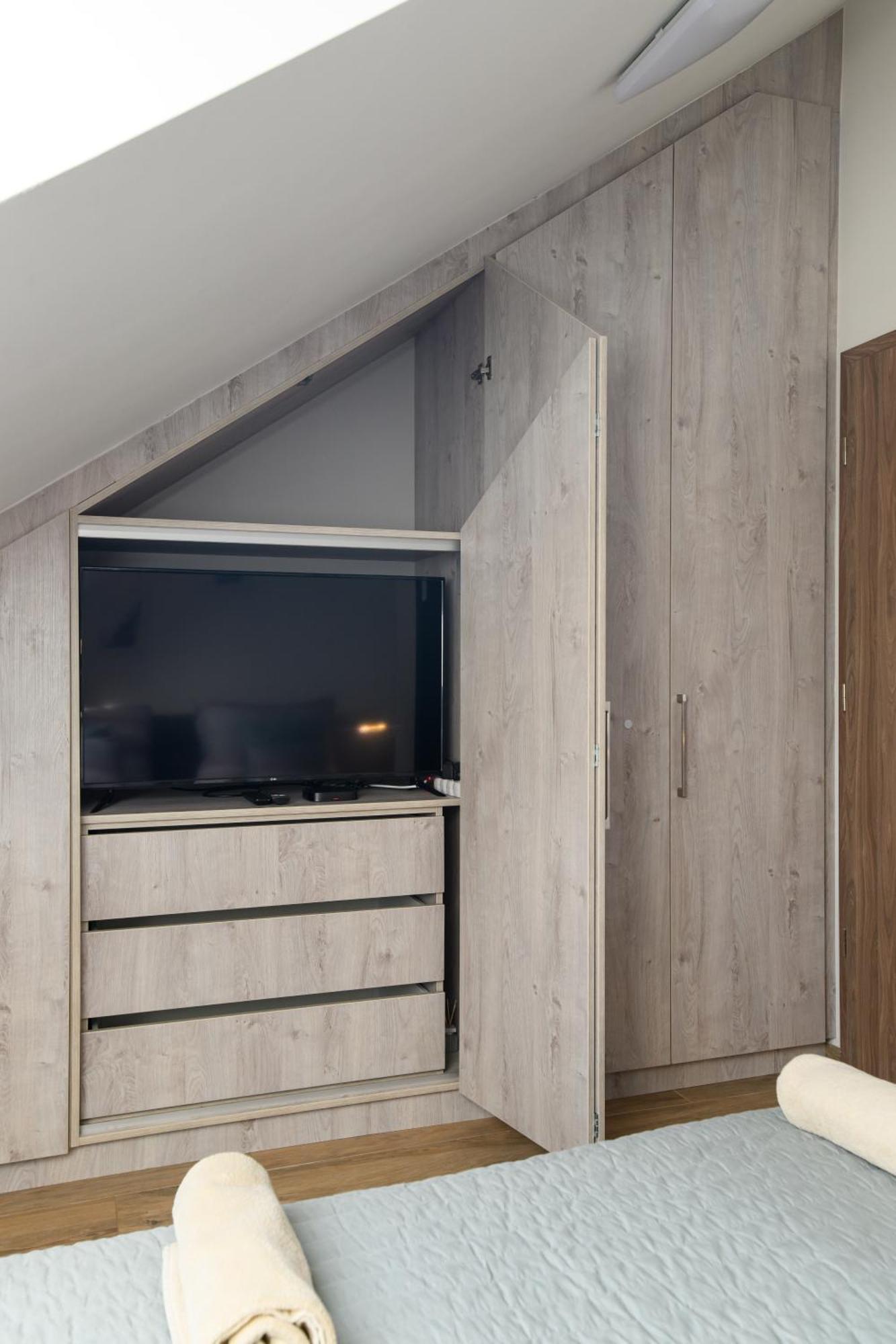 Domino Suite Eger Esterno foto